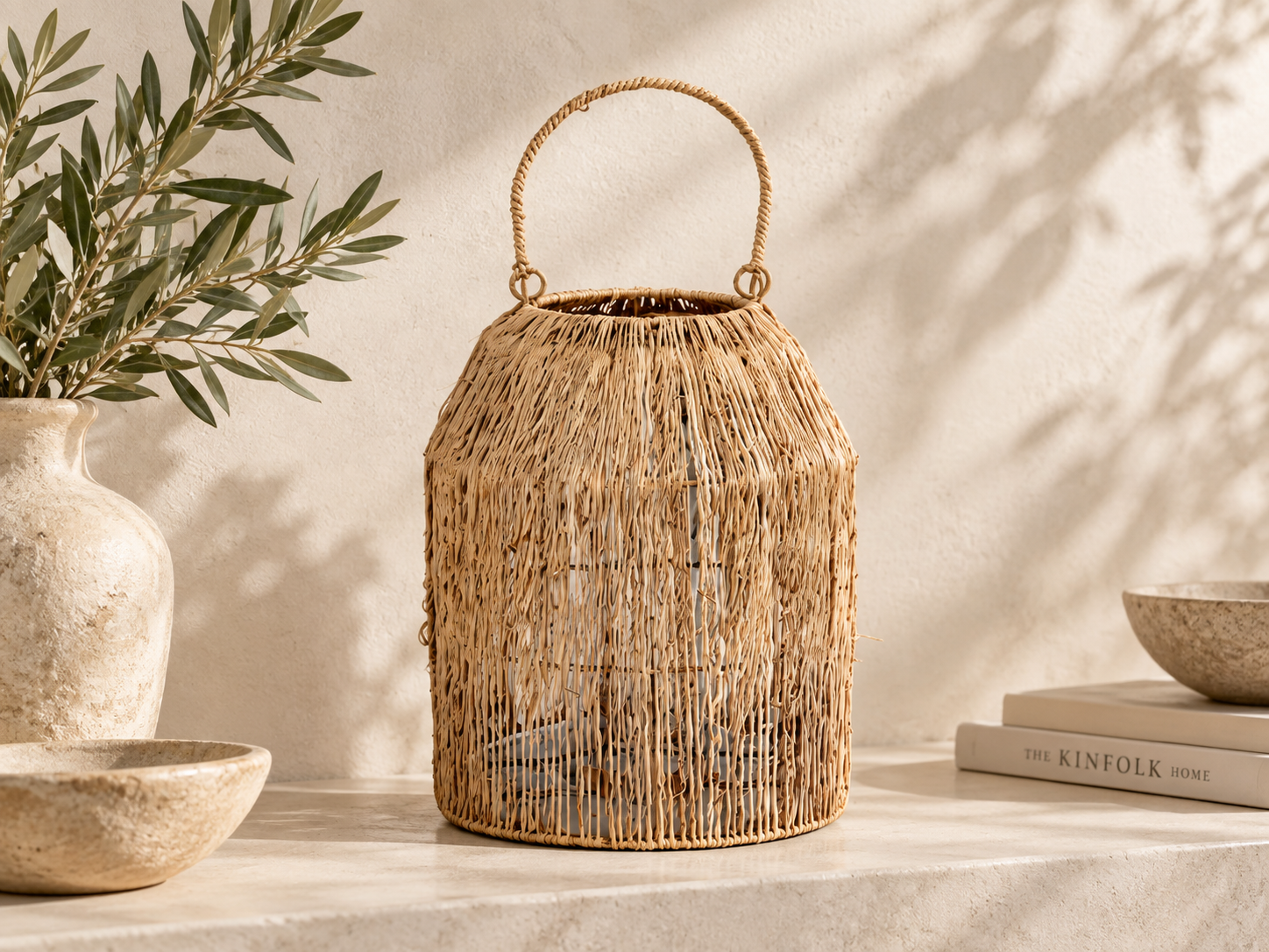 Objetos Decorativos — Tienda REAVITA
