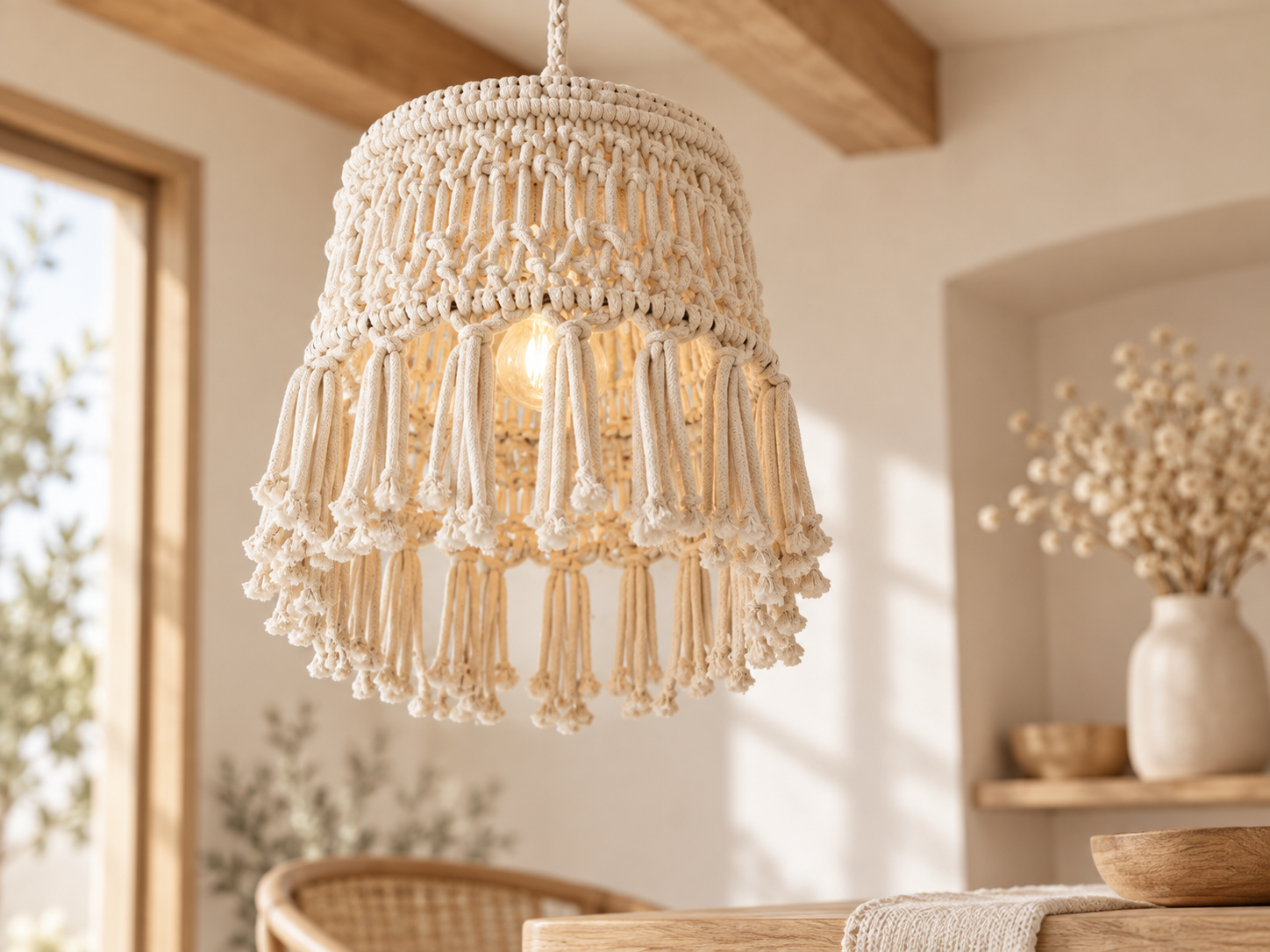 Iluminación — Tienda REAVITA