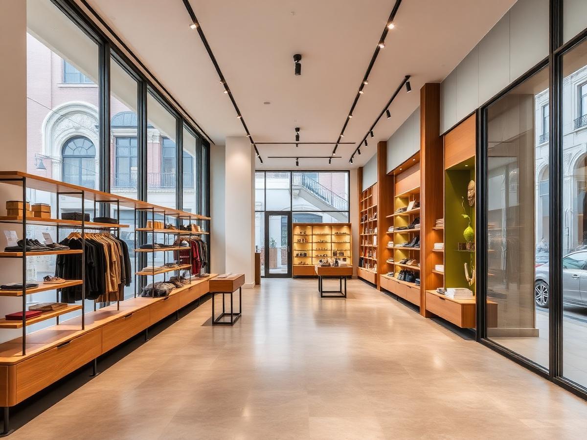 Local comercial premium
