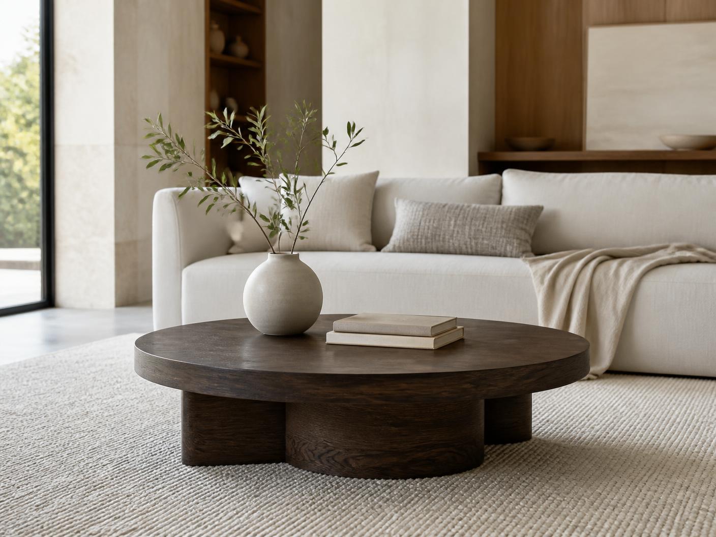 Mesas & Muebles de Diseño — Tienda REAVITA